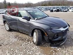 Chevrolet Blazer